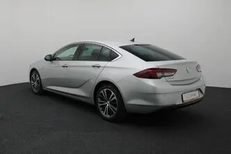 Opel Insignia, 1.5, 121 kW, bensiin, automaat, esivedu