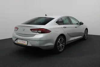 Opel Insignia, 1.5, 121 kW, bensiin, automaat, esivedu