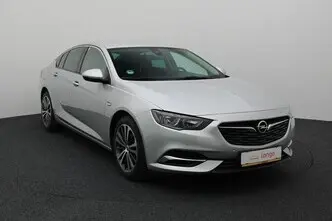 Opel Insignia, 1.5, 121 kW, bensiin, automaat, esivedu