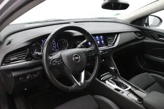 Opel Insignia, 1.5, 121 kW, bensiin, automaat, esivedu