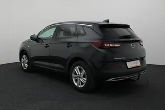 Opel Grandland X, 1.5, 96 kW, diisel, automaat, esivedu