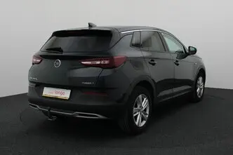 Opel Grandland X, 1.5, 96 kW, diisel, automaat, esivedu