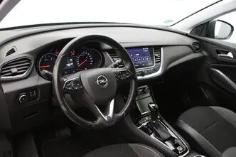 Opel Grandland X, 1.5, 96 kW, diisel, automaat, esivedu