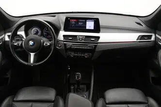 BMW X1, 2.0, 141 kW, bensiin, automaat, nelikvedu