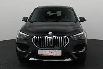 BMW X1, 2.0, 141 kW, bensiin, automaat, nelikvedu