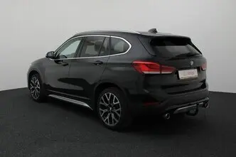 BMW X1, 2.0, 141 kW, bensiin, automaat, nelikvedu