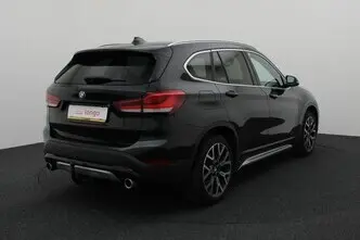 BMW X1, 2.0, 141 kW, bensiin, automaat, nelikvedu