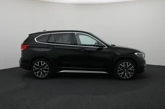 BMW X1, 2.0, 141 kW, bensiin, automaat, nelikvedu