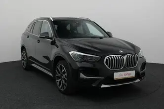 BMW X1, 2.0, 141 kW, bensiin, automaat, nelikvedu