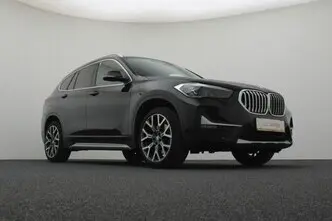 BMW X1, 2.0, 141 kW, bensiin, automaat, nelikvedu