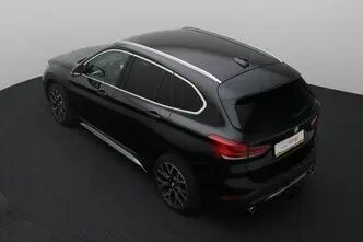 BMW X1, 2.0, 141 kW, bensiin, automaat, nelikvedu