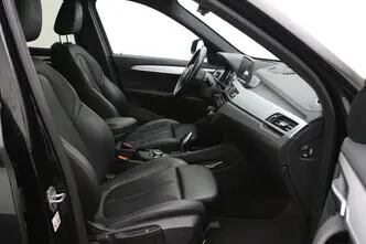 BMW X1, 2.0, 141 kW, bensiin, automaat, nelikvedu