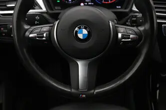 BMW X1, 2.0, 141 kW, bensiin, automaat, nelikvedu