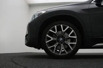 BMW X1, 2.0, 141 kW, bensiin, automaat, nelikvedu