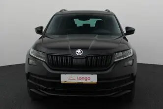 Škoda Kodiaq, 1.5, 110 kW, bensiin, automaat, esivedu