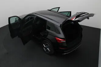 Škoda Kodiaq, 1.5, 110 kW, bensiin, automaat, esivedu