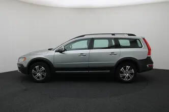 Volvo XC70, 2.0, 120 kW, diisel, automaat, esivedu