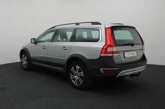 Volvo XC70, 2.0, 120 kW, diisel, automaat, esivedu