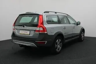 Volvo XC70, 2.0, 120 kW, diisel, automaat, esivedu