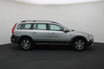 Volvo XC70, 2.0, 120 kW, diisel, automaat, esivedu