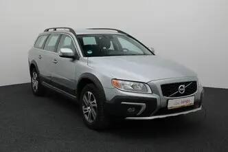 Volvo XC70, 2.0, 120 kW, diisel, automaat, esivedu