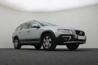 Volvo XC70, 2.0, 120 kW, diisel, automaat, esivedu