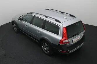 Volvo XC70, 2.0, 120 kW, diisel, automaat, esivedu