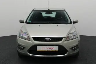 Ford Focus, 1.8, 92 kW, бензин, механическая, передний привод