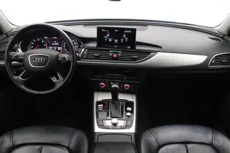 Audi A6, 1.8, 140 kW, bensiin, automaat, esivedu