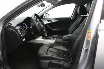 Audi A6, 1.8, 140 kW, bensiin, automaat, esivedu