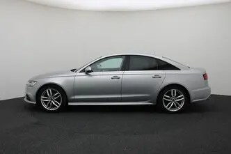 Audi A6, 1.8, 140 kW, bensiin, automaat, esivedu