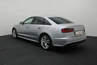 Audi A6, 1.8, 140 kW, bensiin, automaat, esivedu