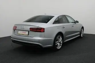 Audi A6, 1.8, 140 kW, bensiin, automaat, esivedu