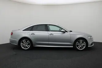 Audi A6, 1.8, 140 kW, bensiin, automaat, esivedu