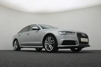 Audi A6, 1.8, 140 kW, bensiin, automaat, esivedu