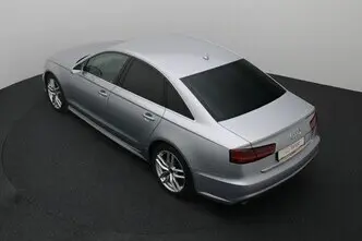 Audi A6, 1.8, 140 kW, bensiin, automaat, esivedu