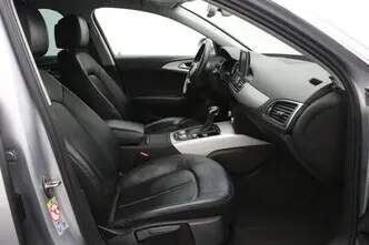 Audi A6, 1.8, 140 kW, bensiin, automaat, esivedu