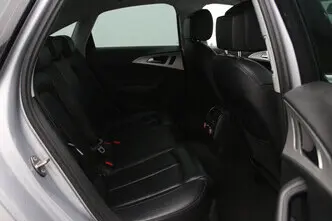 Audi A6, 1.8, 140 kW, bensiin, automaat, esivedu