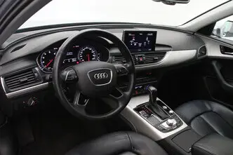 Audi A6, 1.8, 140 kW, bensiin, automaat, esivedu