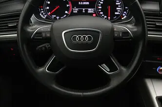 Audi A6, 1.8, 140 kW, bensiin, automaat, esivedu