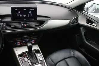 Audi A6, 1.8, 140 kW, bensiin, automaat, esivedu