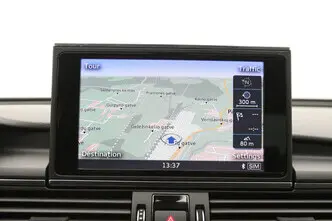 Audi A6, 1.8, 140 kW, bensiin, automaat, esivedu