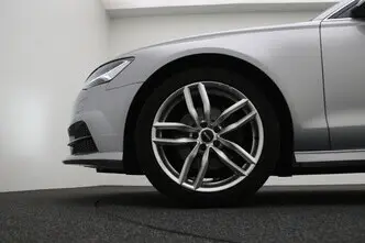 Audi A6, 1.8, 140 kW, bensiin, automaat, esivedu