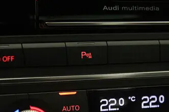 Audi A6, 1.8, 140 kW, bensiin, automaat, esivedu