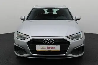 Audi A4, 2.0, 110 kW, hübriid, automaat, esivedu