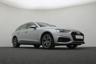 Audi A4, 2.0, 110 kW, hübriid, automaat, esivedu