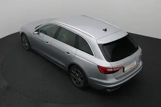 Audi A4, 2.0, 110 kW, hübriid, automaat, esivedu