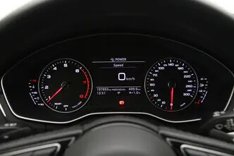 Audi A4, 2.0, 110 kW, hübriid, automaat, esivedu