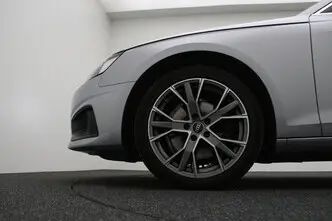 Audi A4, 2.0, 110 kW, hübriid, automaat, esivedu