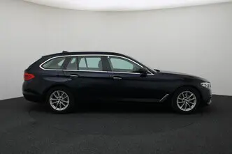 BMW 520, 2.0, 140 kW, diisel, automaat, tagavedu